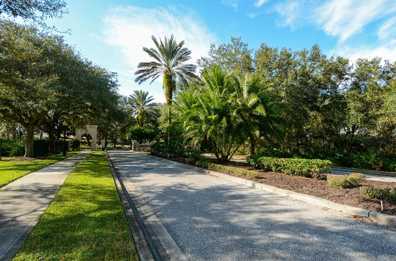 Villa Rosa 