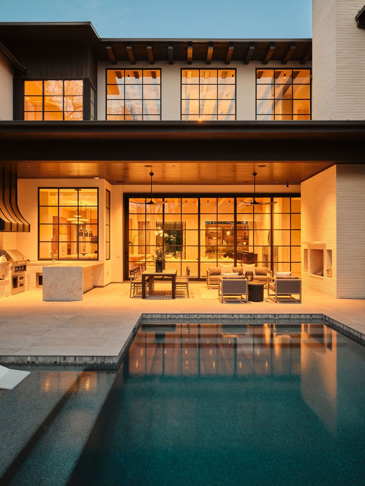 The Montecito Estate