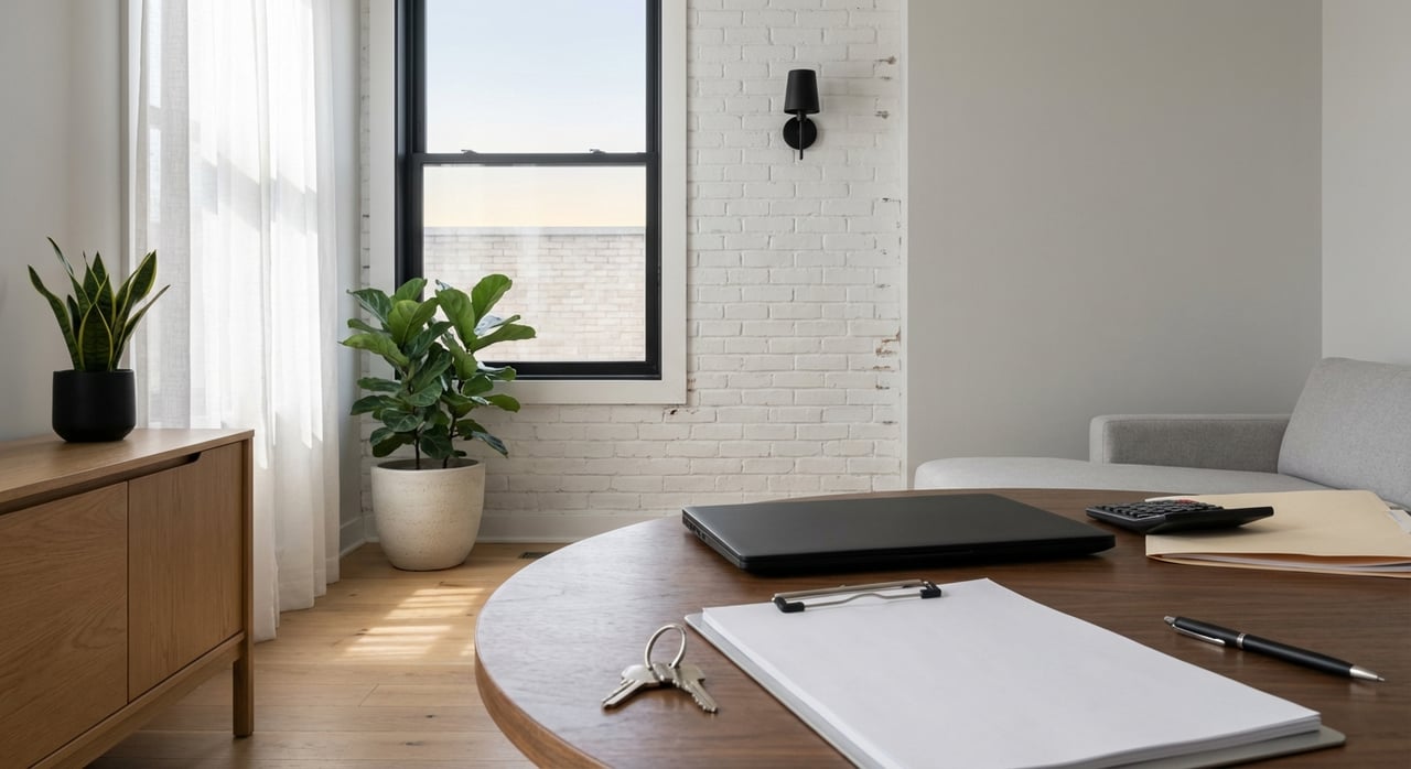 House Hacking Basics For West Town Buyers