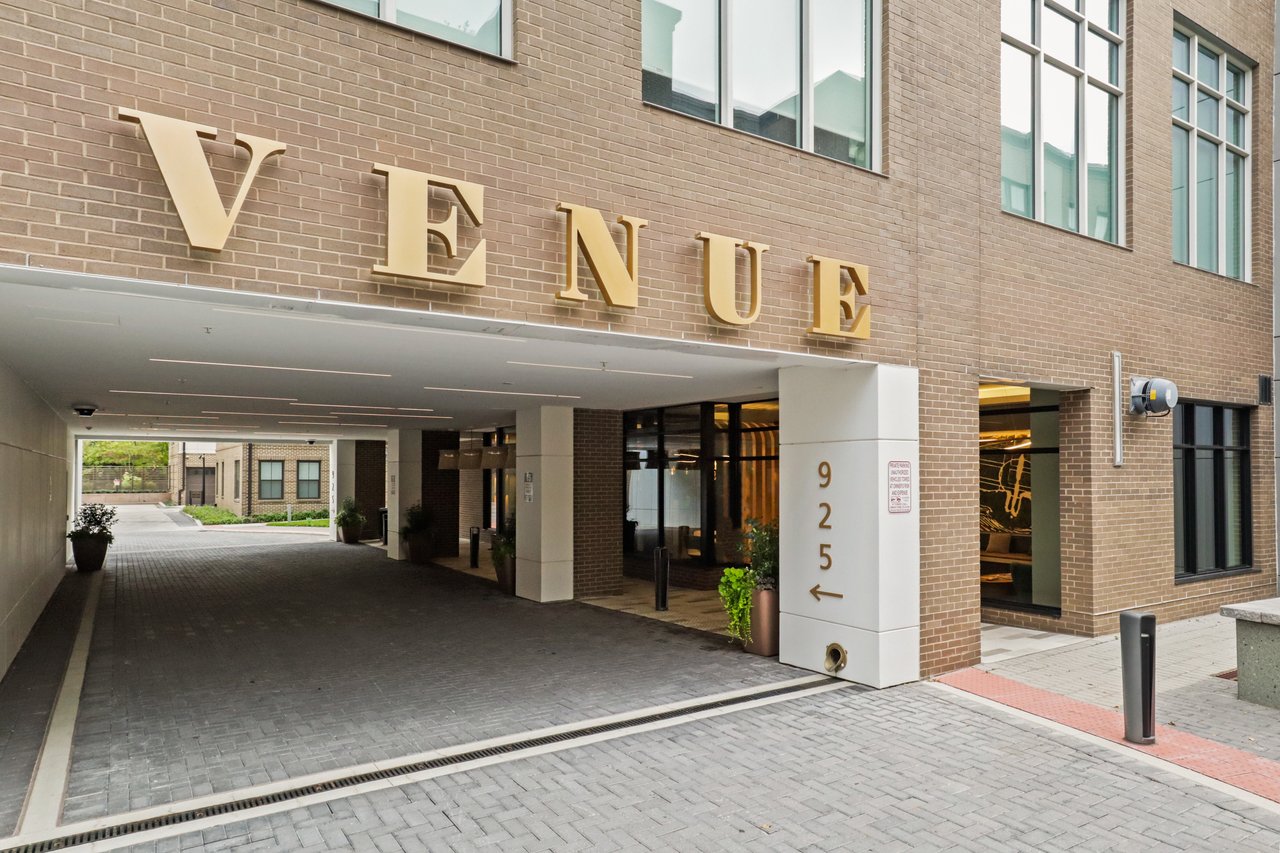 The Venue #704