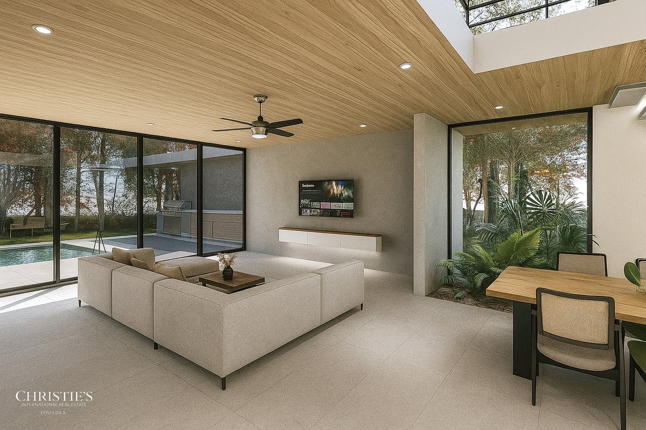 Casa Selva Lux 