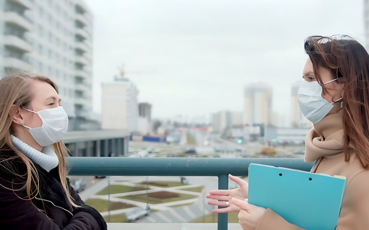 Contact-Free Home Buying