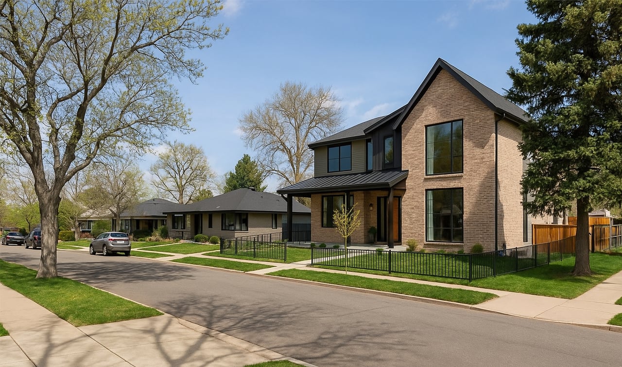 Denver Real Estate Is Rebalancing: What This Means for Buyers and Investors