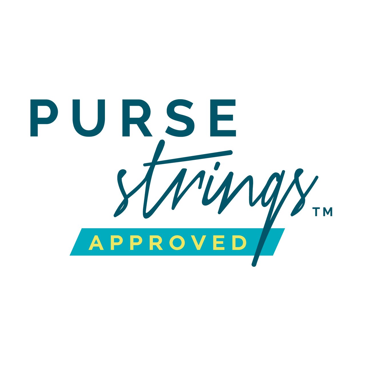 Purse Strings Approved