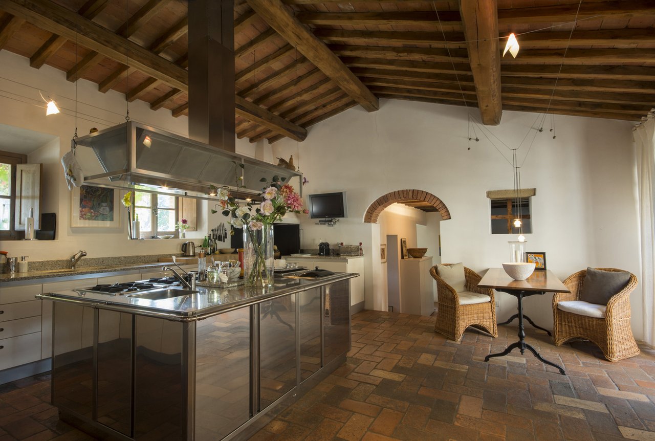 Exclusive Organic Winery for Sale in Siena