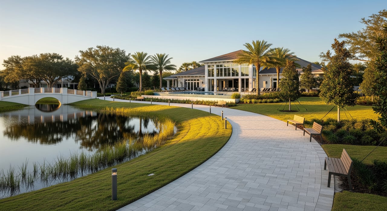 What Is a CDD Fee in Lakewood Ranch?