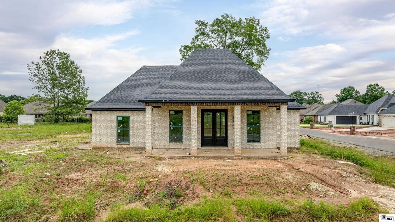 300 River Styx Dr