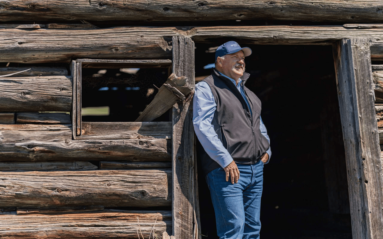 One-on-One With Jim Toth