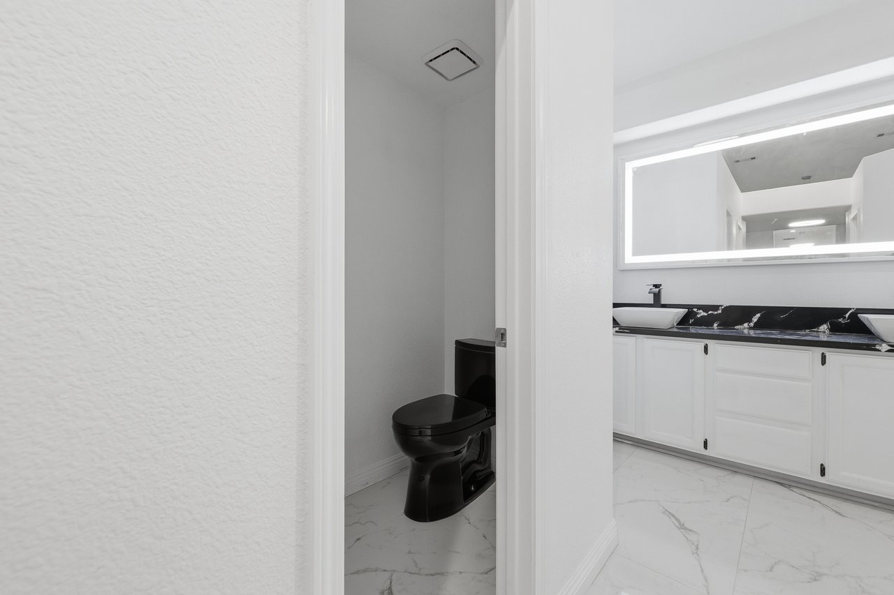 Amberidge - Palmdale