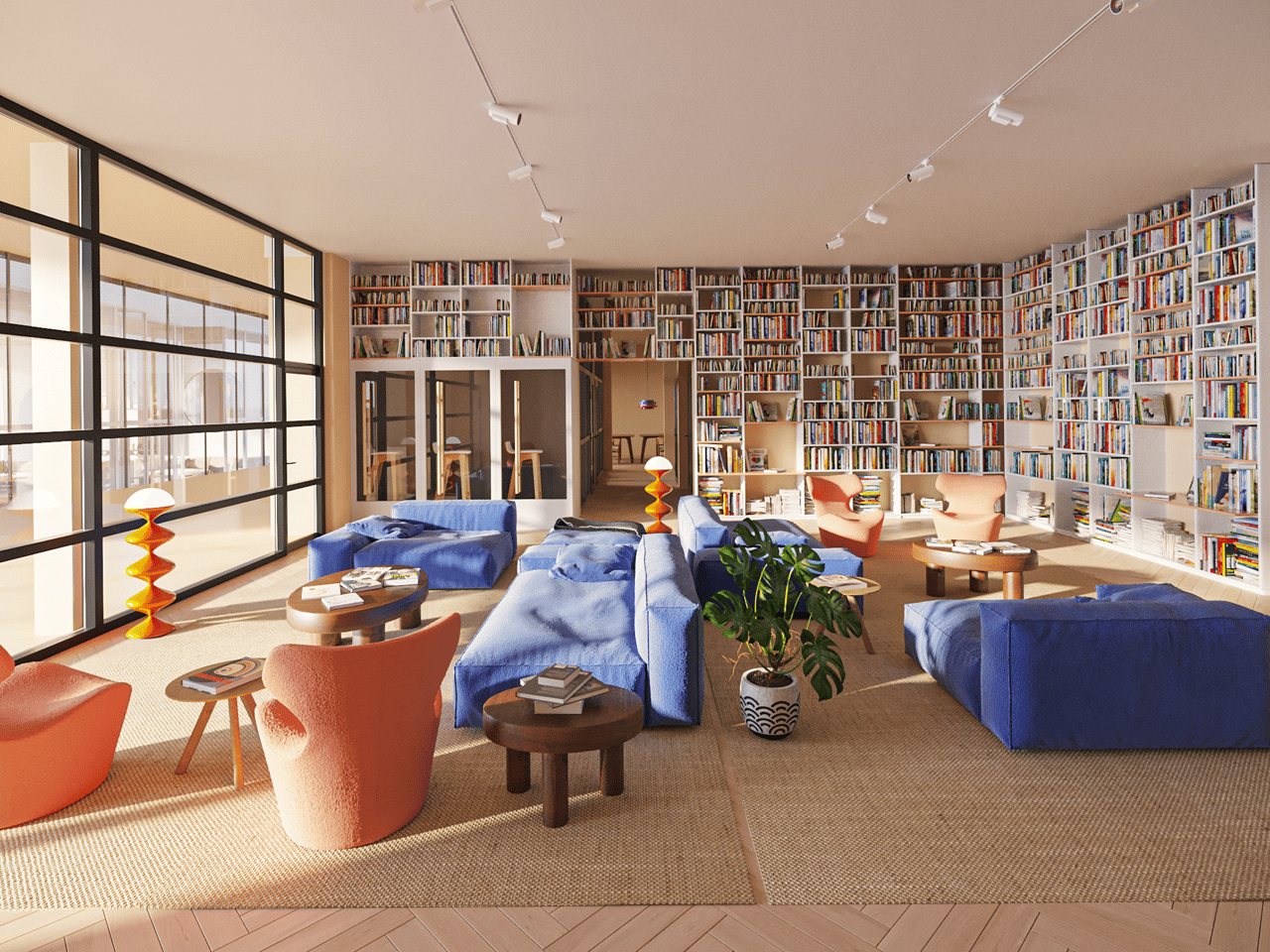 The Standard Residences, Midtown Miami