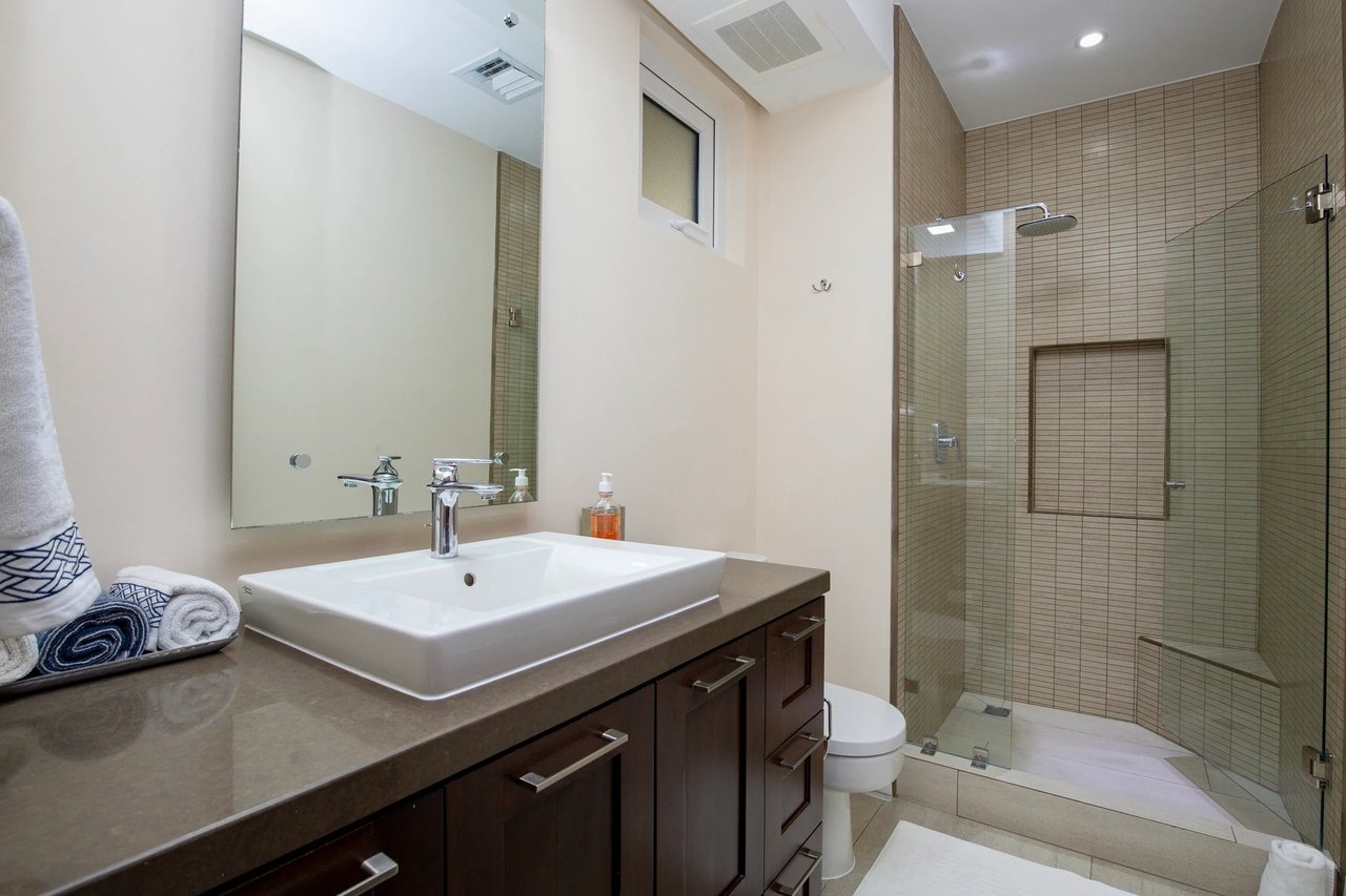 Luxury Resort Condominium