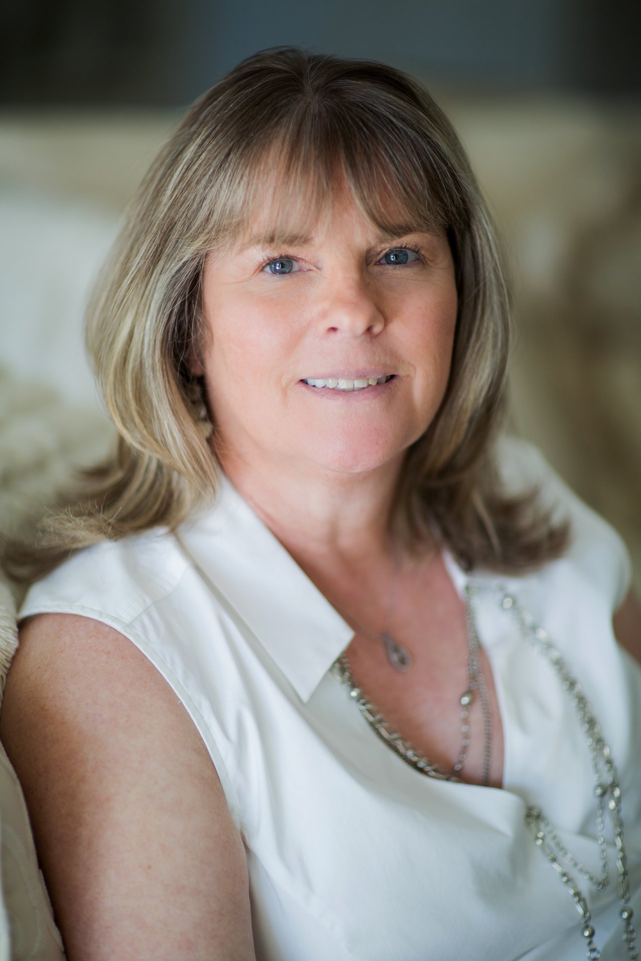 Suzzanne Cantrell
