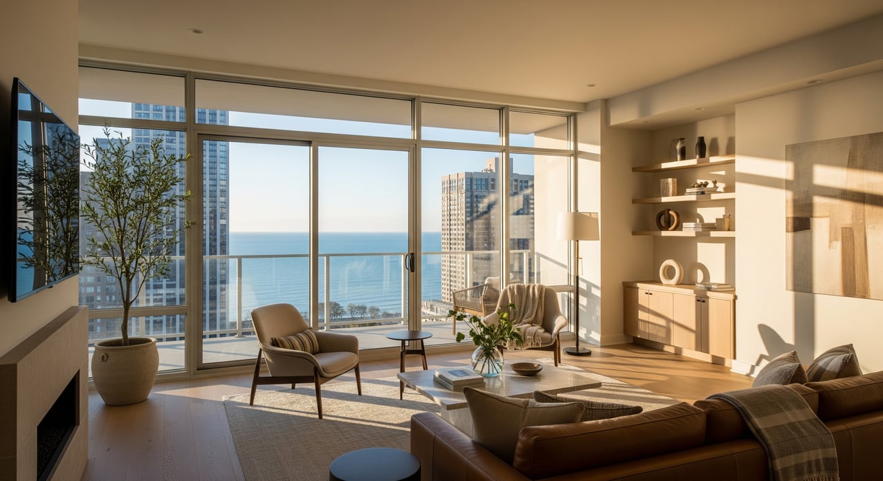 How 2/1 Buydowns Work In Chicago