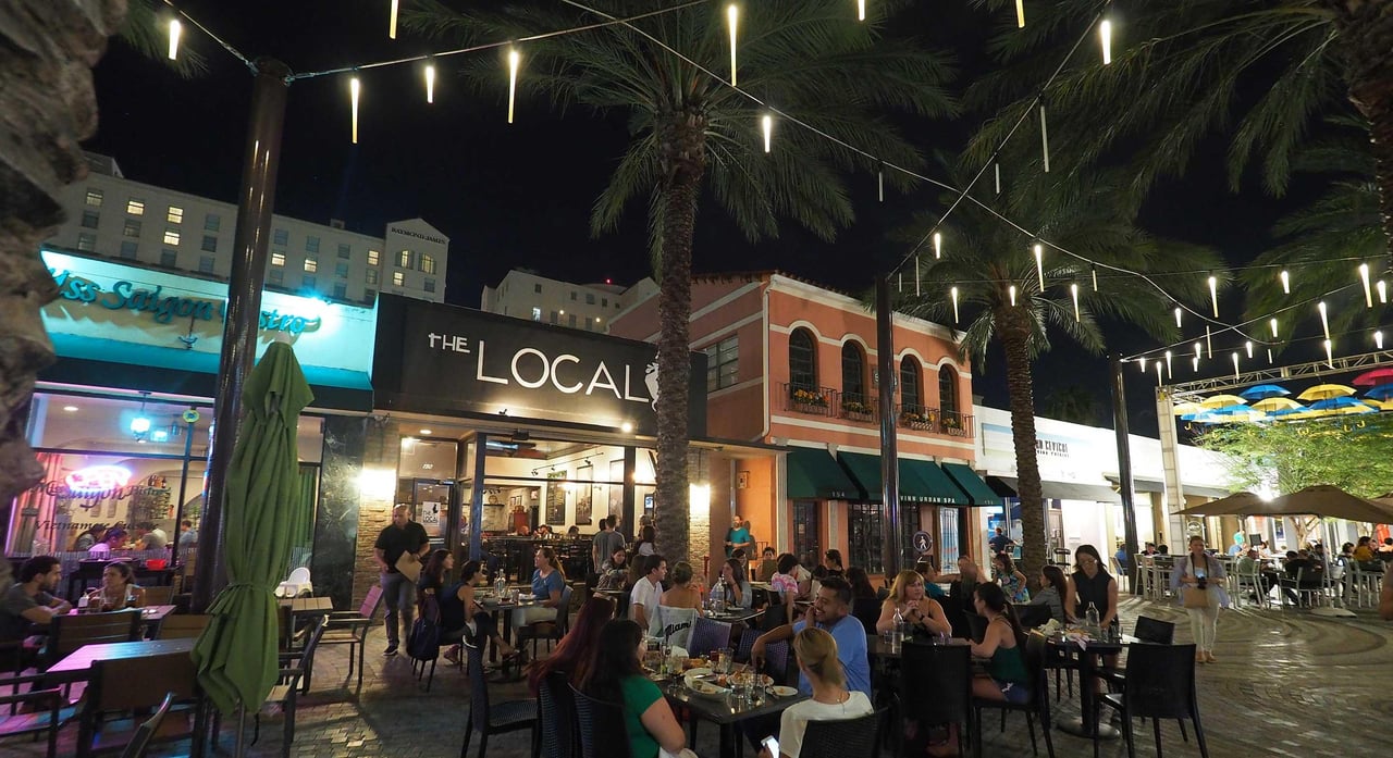 The Ultimate Neighborhood Guide to Coral Gables