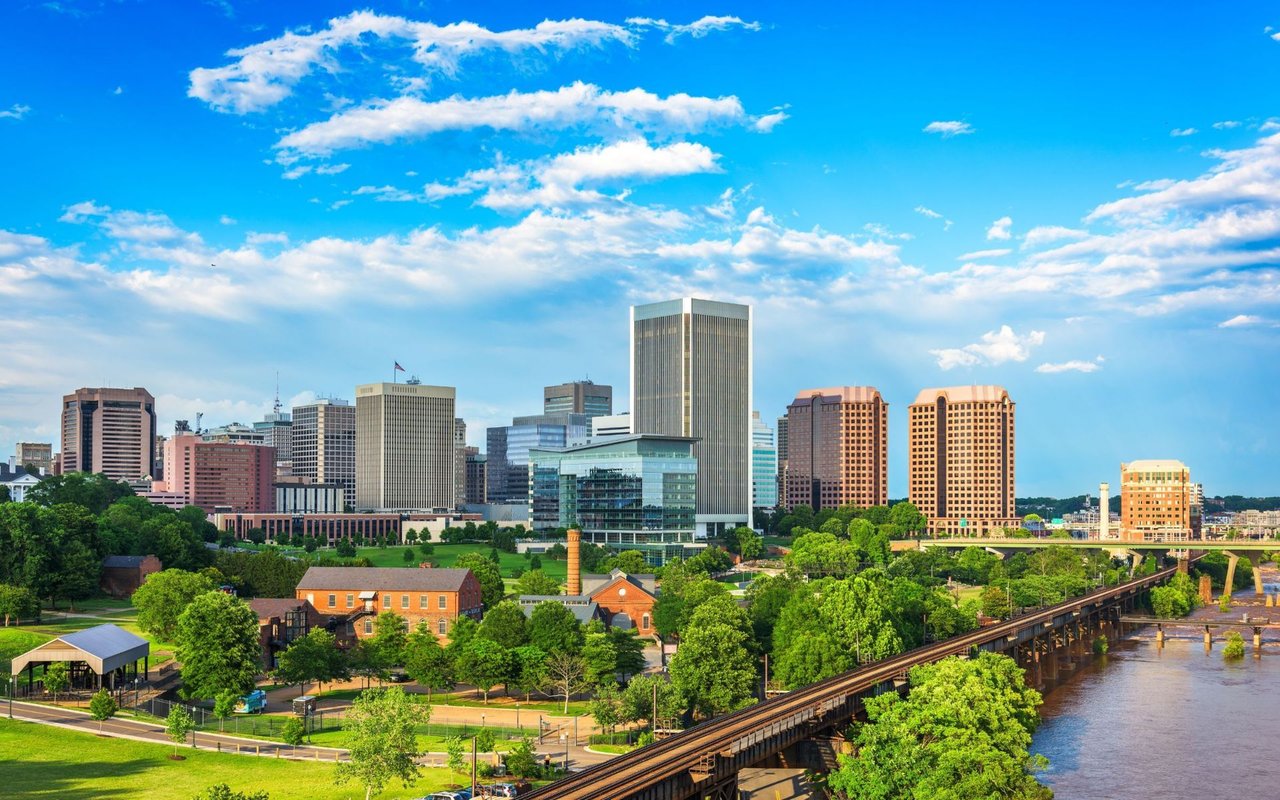 Richmond