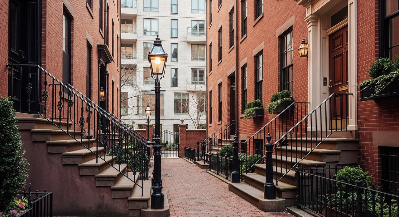 Condo vs Co-op in Boston: What Buyers Should Know