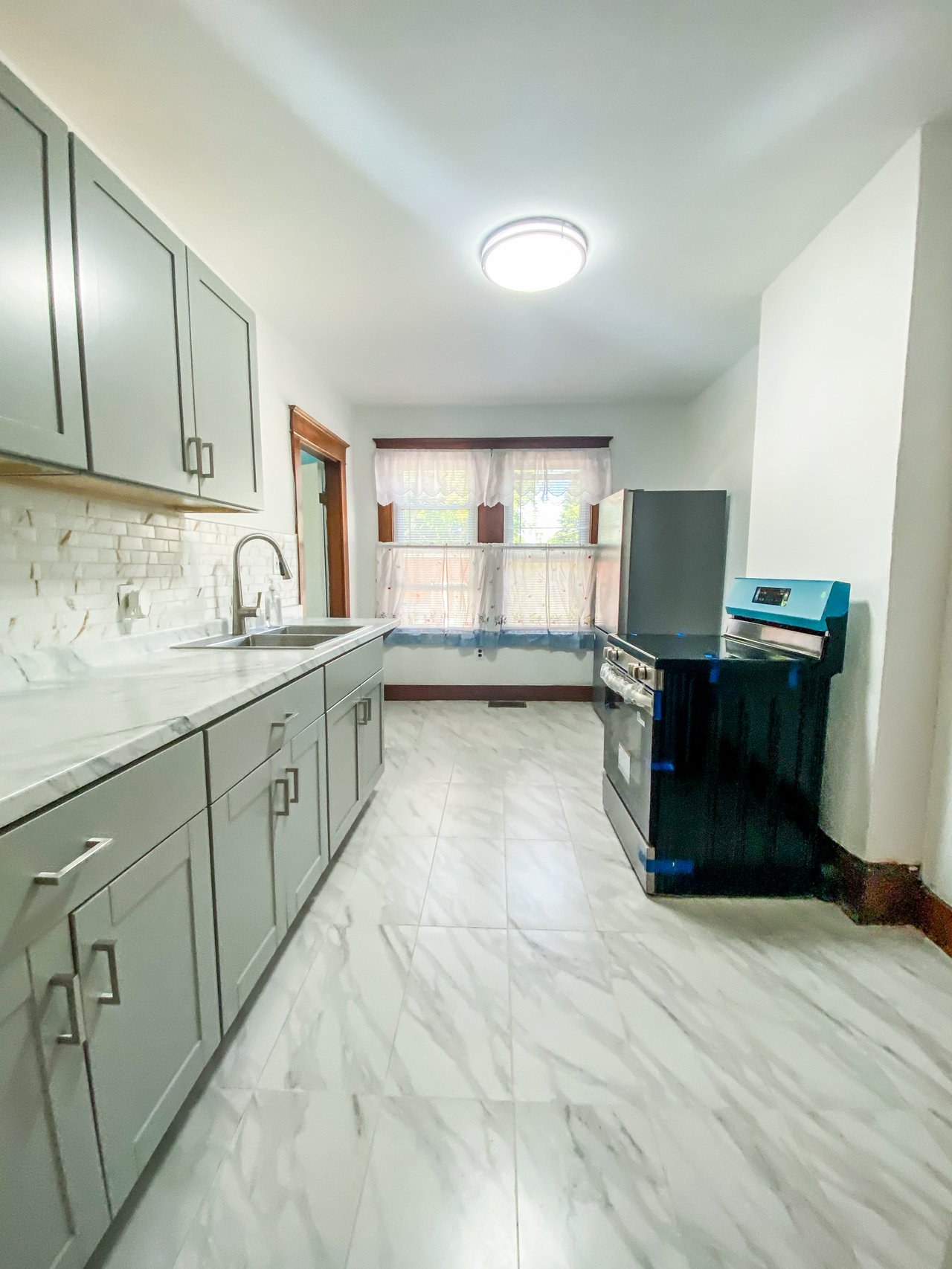 Rental Currently Available