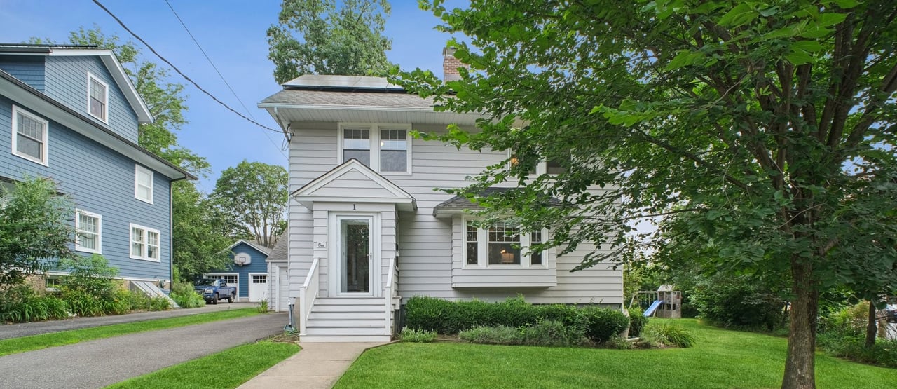 1 Winthrop Place