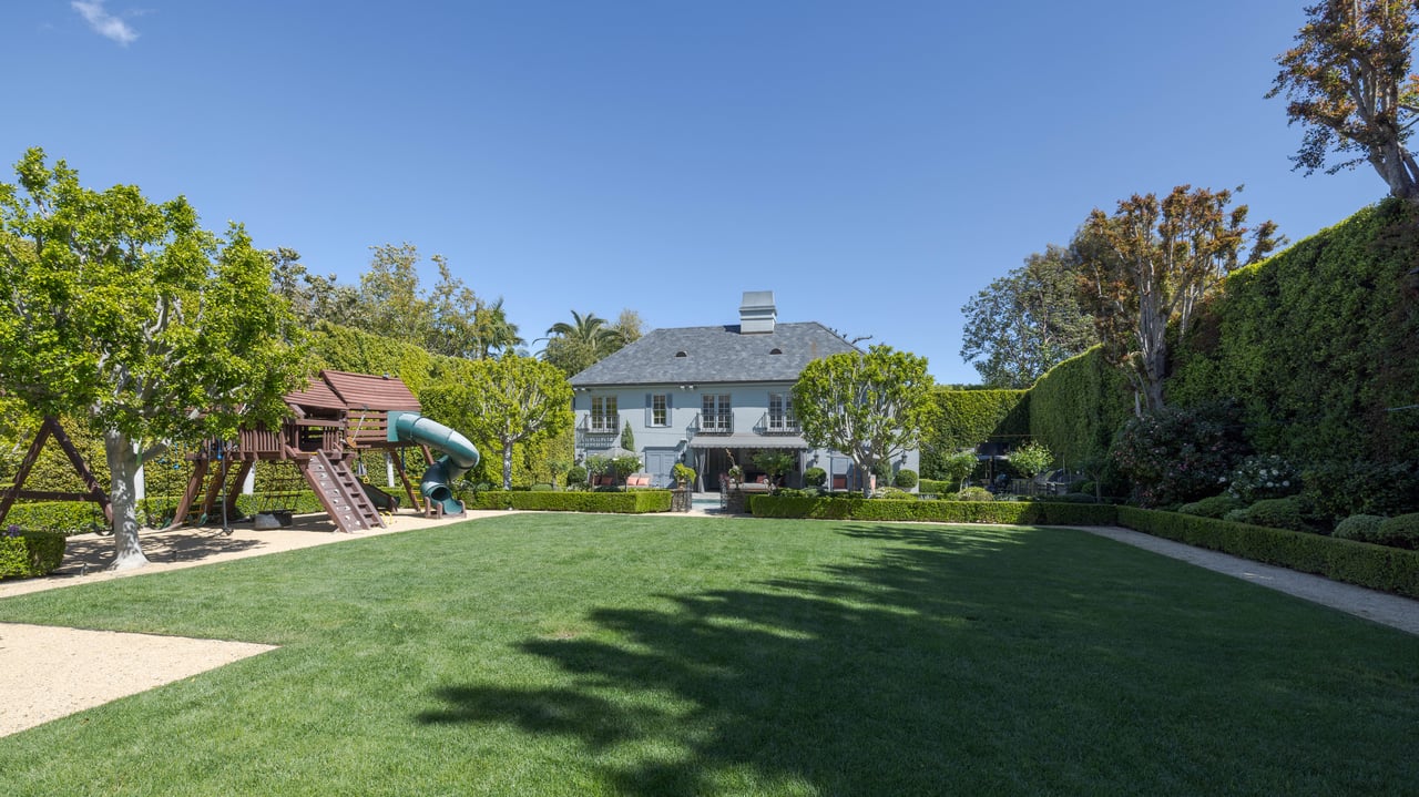524 S Muirfield Rd, Hancock Park