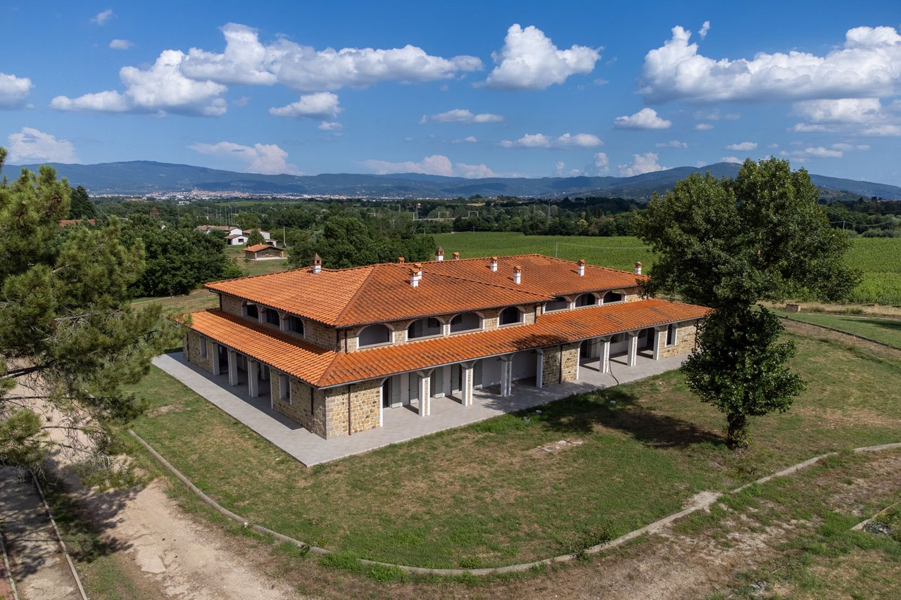 VILLA SARA
