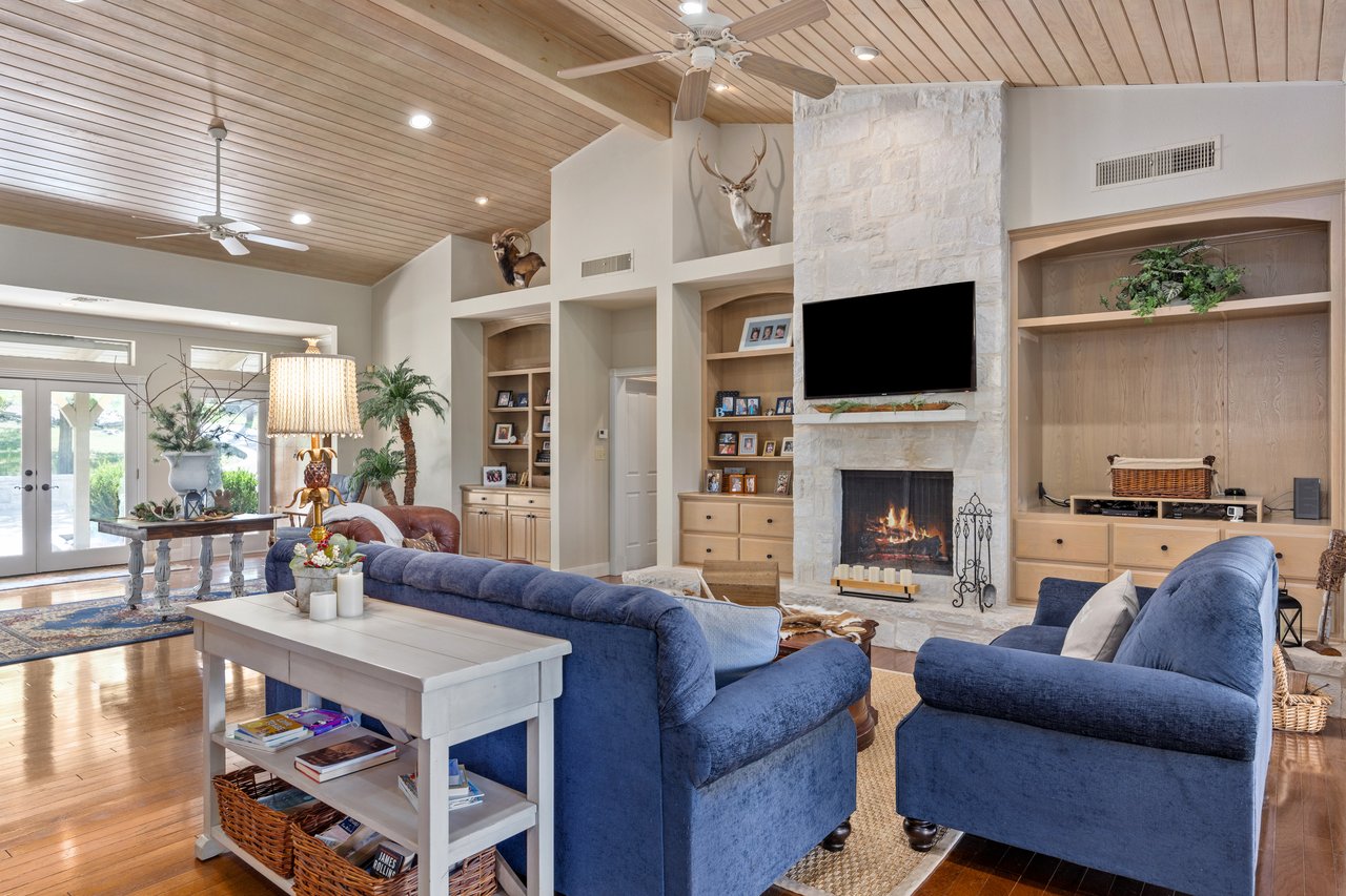 125 Deer Haven