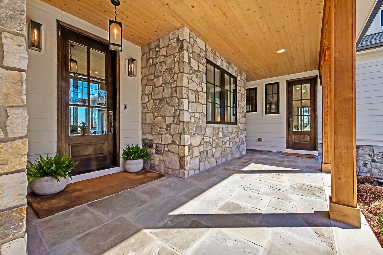 Home Valuation