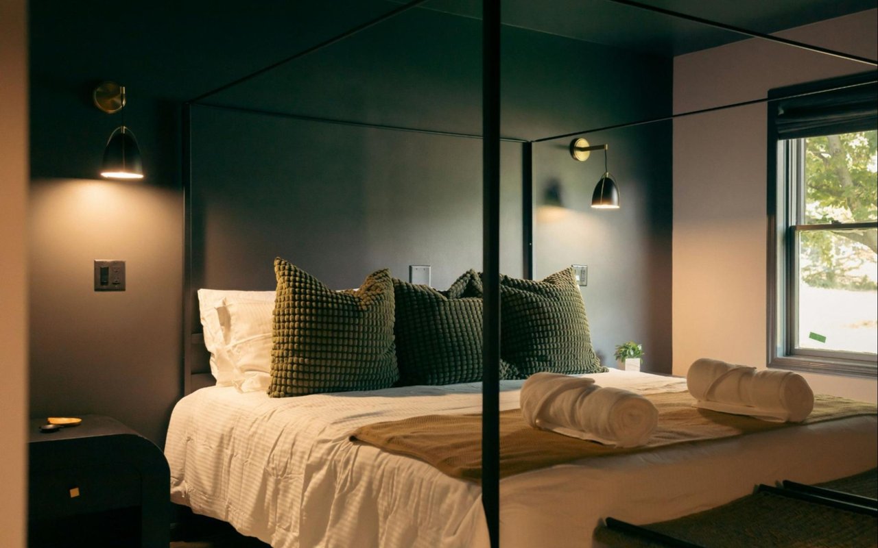 Low-Cost High-Impact Home Improvement Ideas