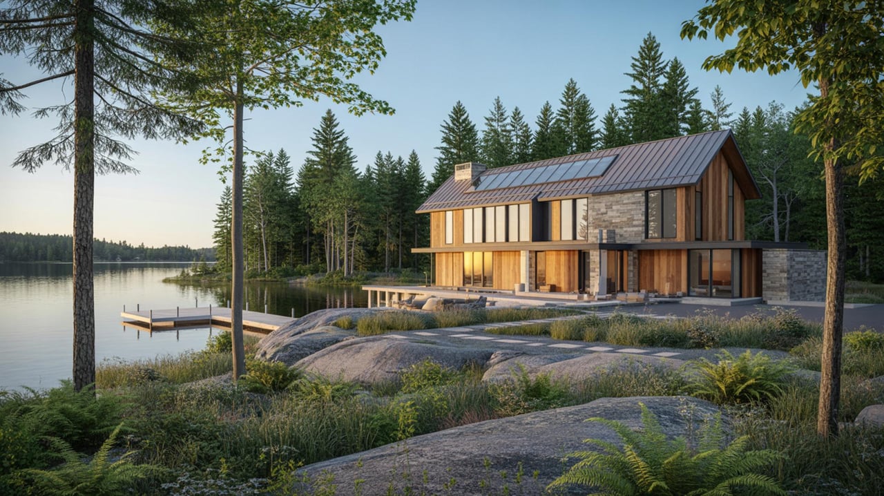 So What's Really Happening in the Recreational Real Estate Market?