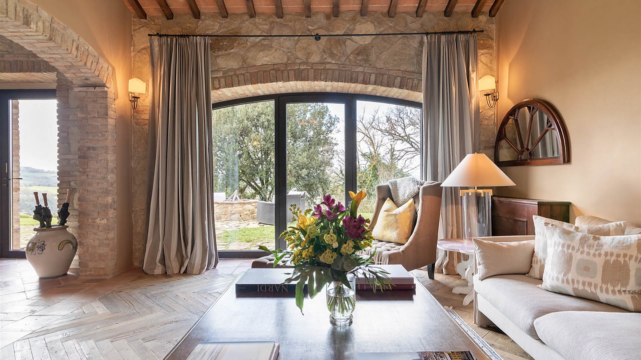 Villa Sant' Antonio - 1/12th Ownership