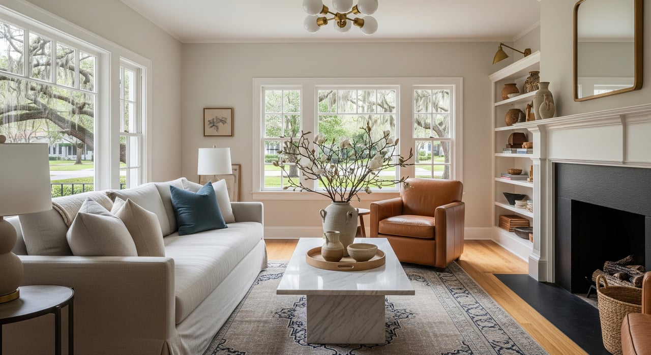 Staging Strategies That Win In Hyde Park
