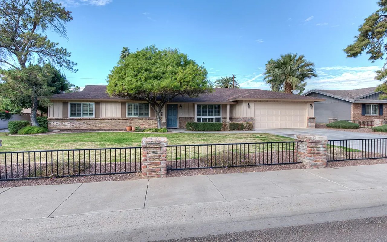 Featured Home: 7518 N. 6th Place, Phoenix, AZ 85020