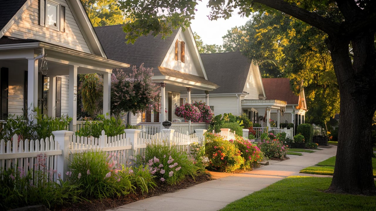 Boost Your Home's Value with Easy Upgrade Tips in Wake Forest, NC