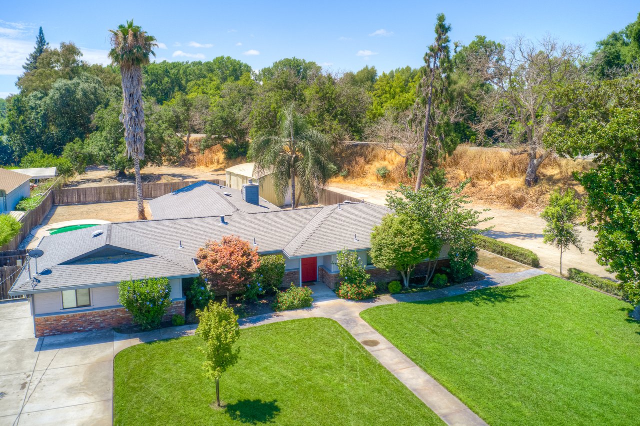 800 S Meridian Road