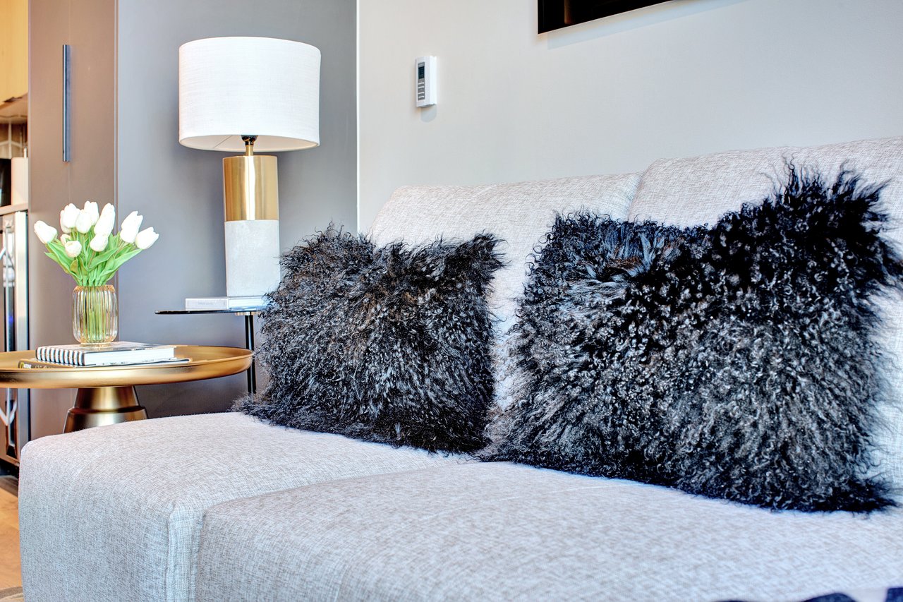 Modern Snowmass Retreat