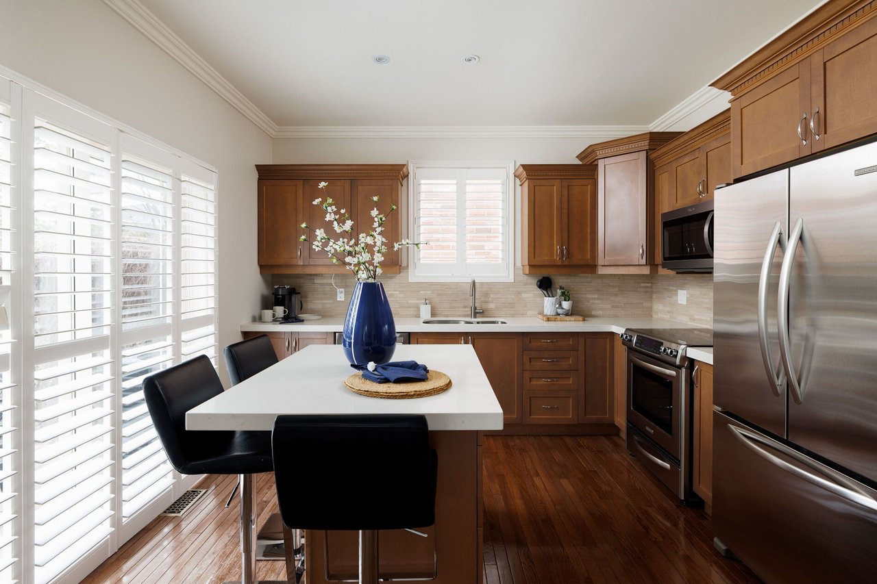 1434 Gulledge Trail, Oakville, ON L6M 3Z8