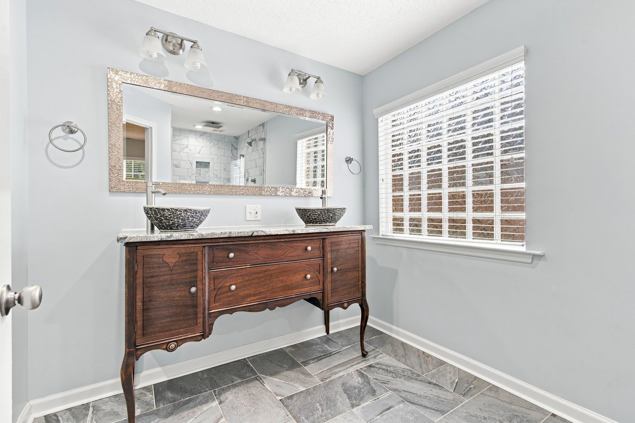 Beautiful 3-Bedroom Home in Madison City Schools