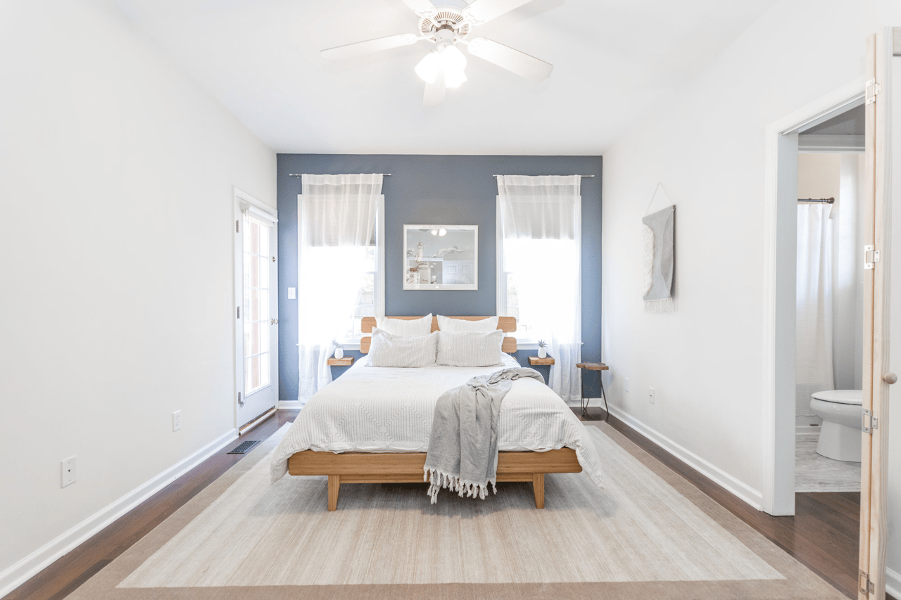 Beautiful Bungalow in Apex, North Carolina