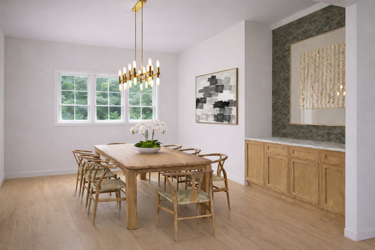 The Lincoln Collection