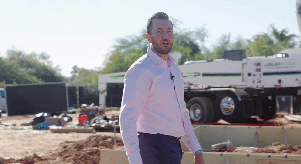 Cactus Corridor New Build Coming 2026