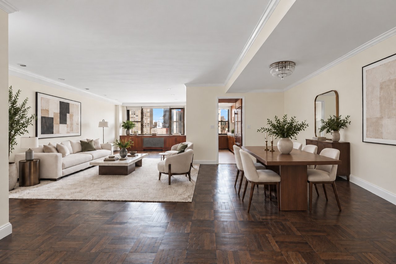 500 east 83rd st 15E
