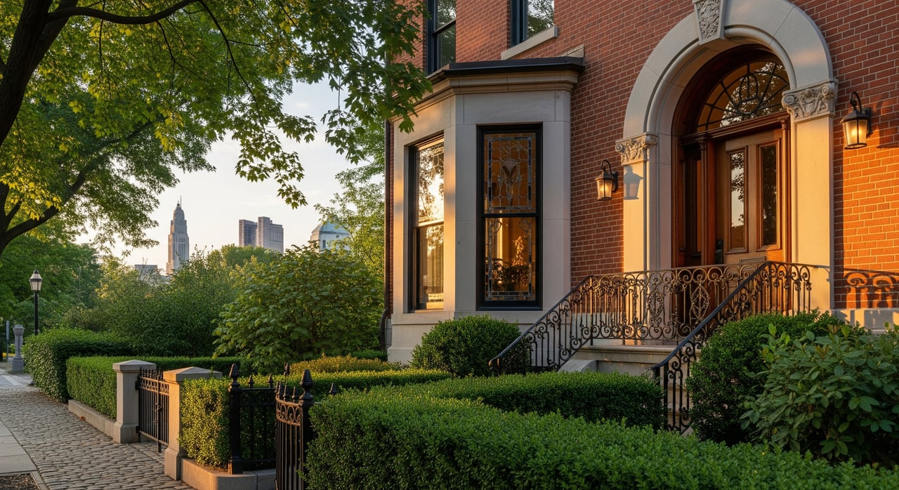 Bank vs. Broker: Choosing a Columbus Mortgage Lender