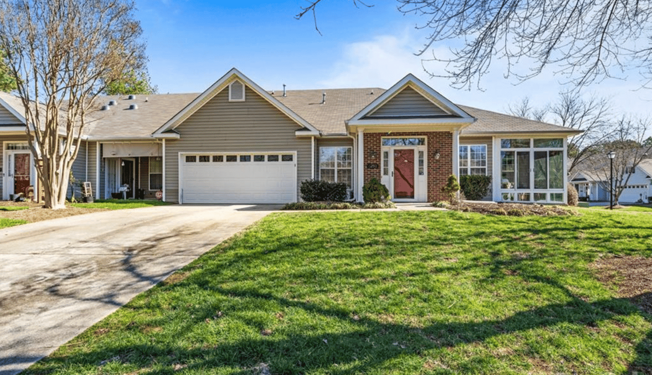 6250 Half Dome Drive