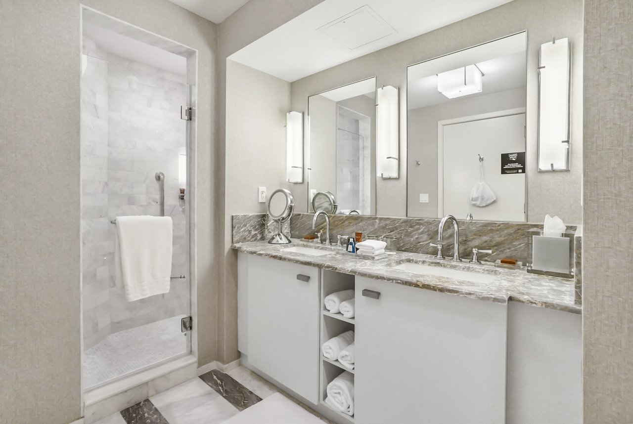 The Ocean Resort Residences (Conrad Fort Lauderdale Beach)