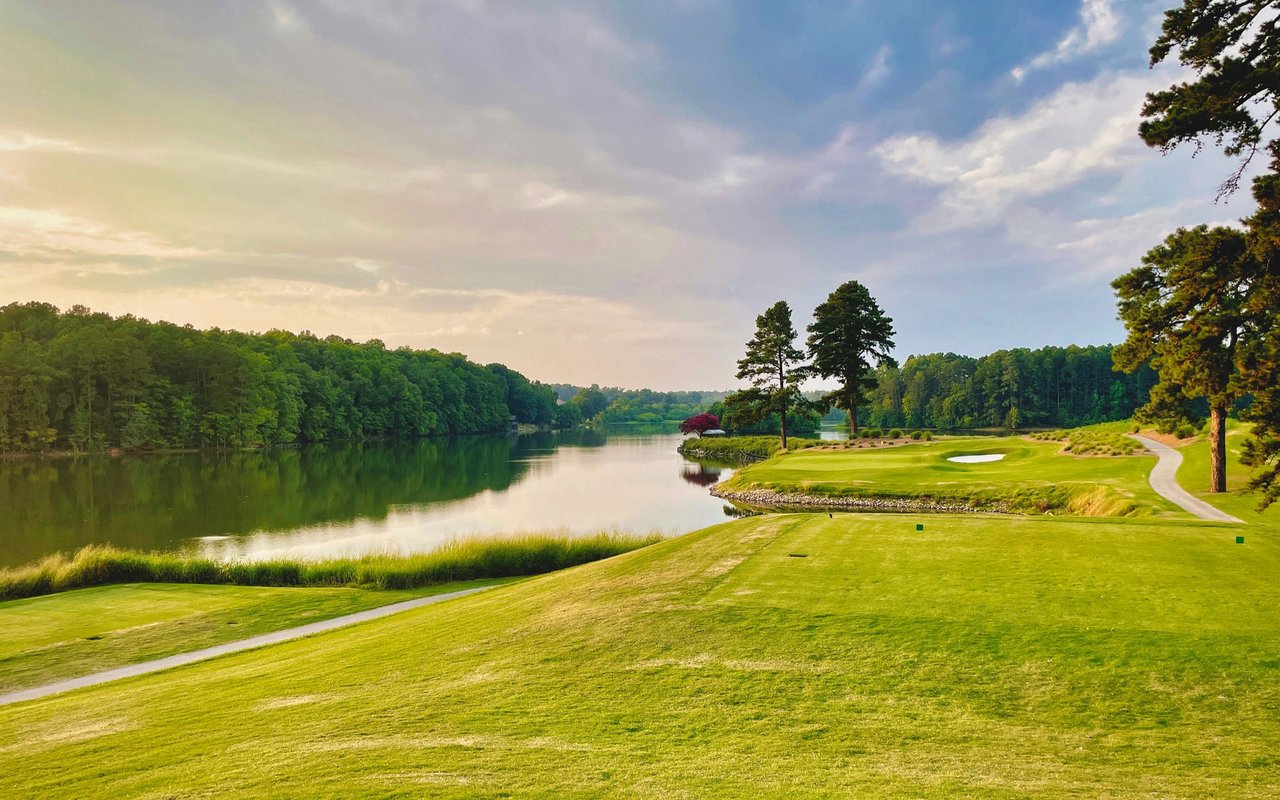 Governors Club