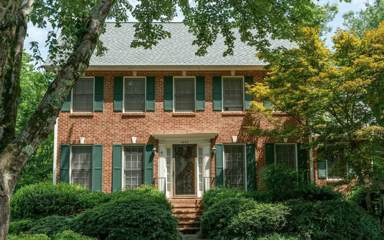 Architectural Landmarks in Gainesville, GA