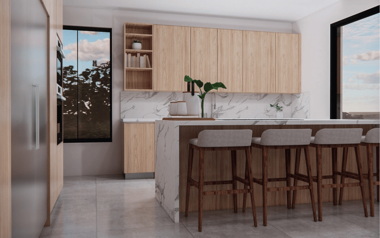 Ceibo Casa 6 - Golf-View Luxury Home At Reserva Conchal