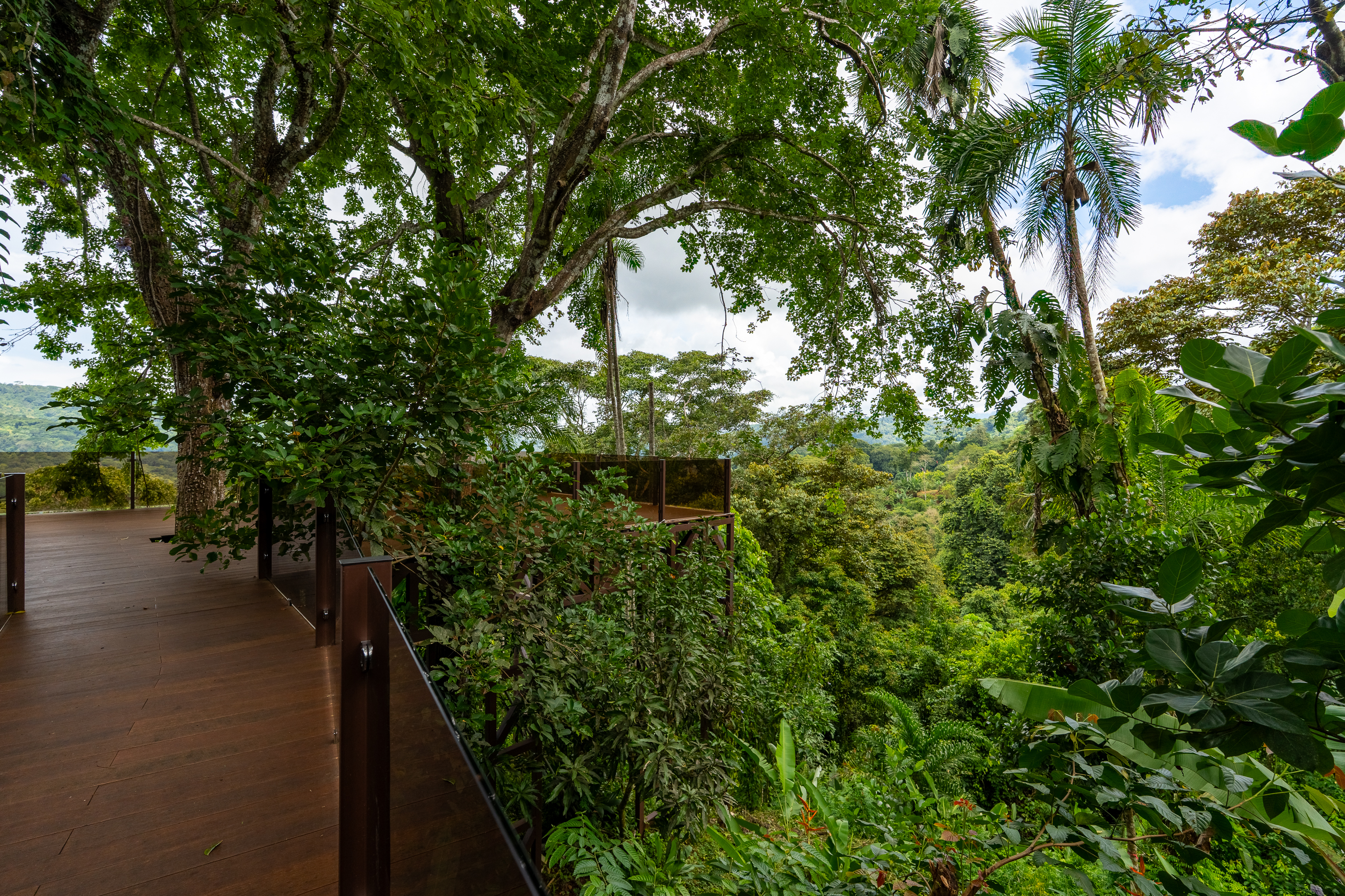 Where the Journey Begins | Private Jungle Estate at Nauyaca Waterfalls