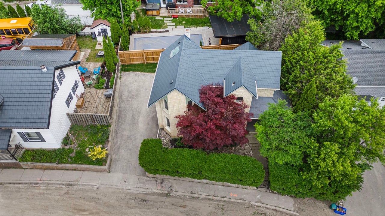 411 Millard Ave, Newmarket