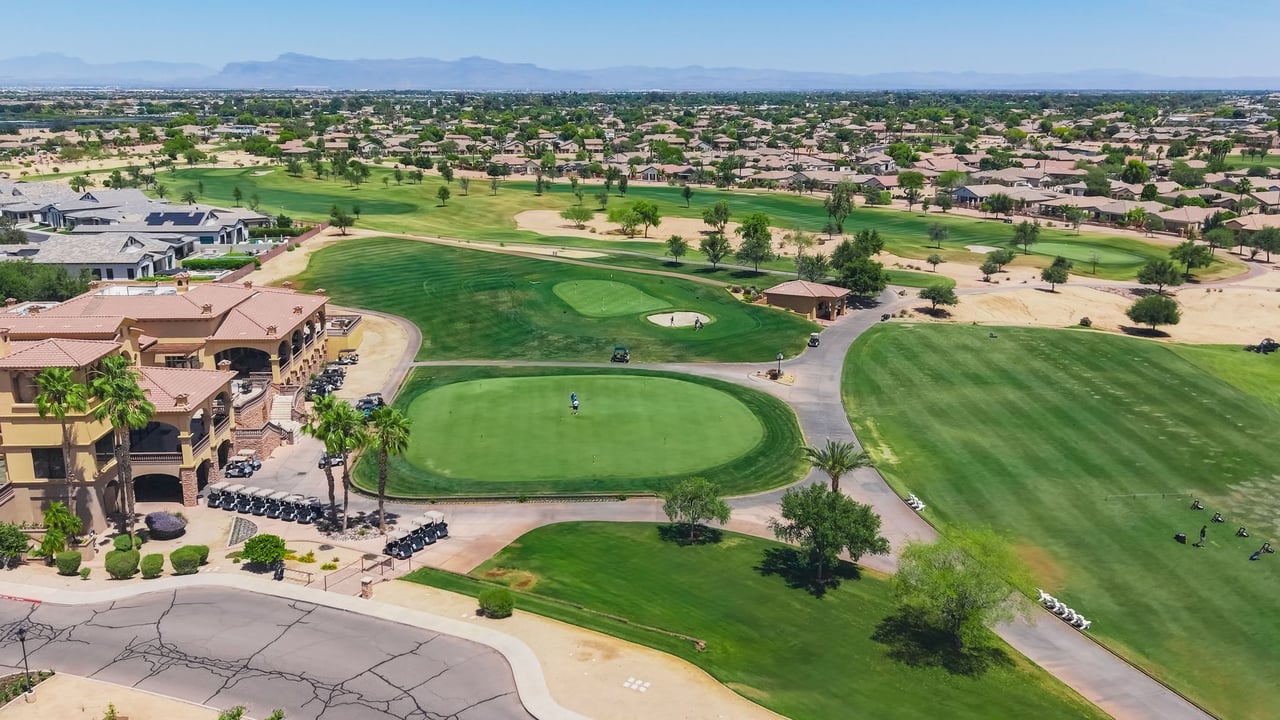 Seville Golf and Country Club