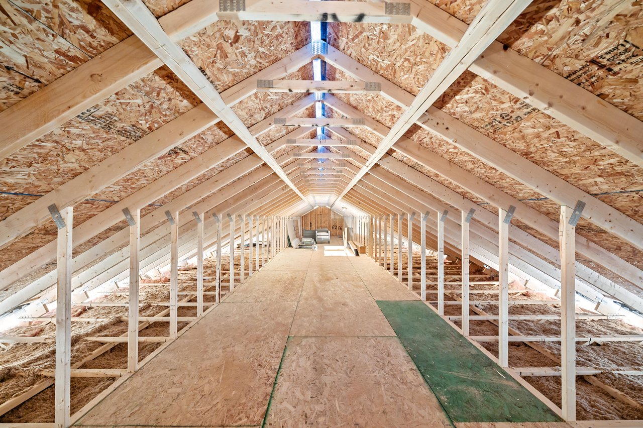 The Riverbend at Northwoods